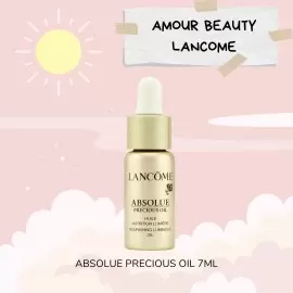 LANCOME Absolue Precious Oil 5ml